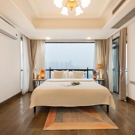King'Slandind Bnb Чунцин Екстериор снимка