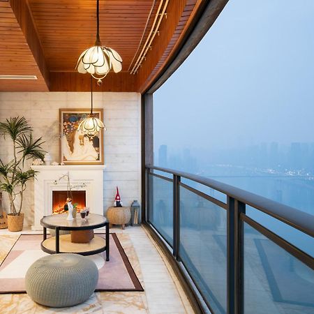 King'Slandind Bnb Чунцин Екстериор снимка