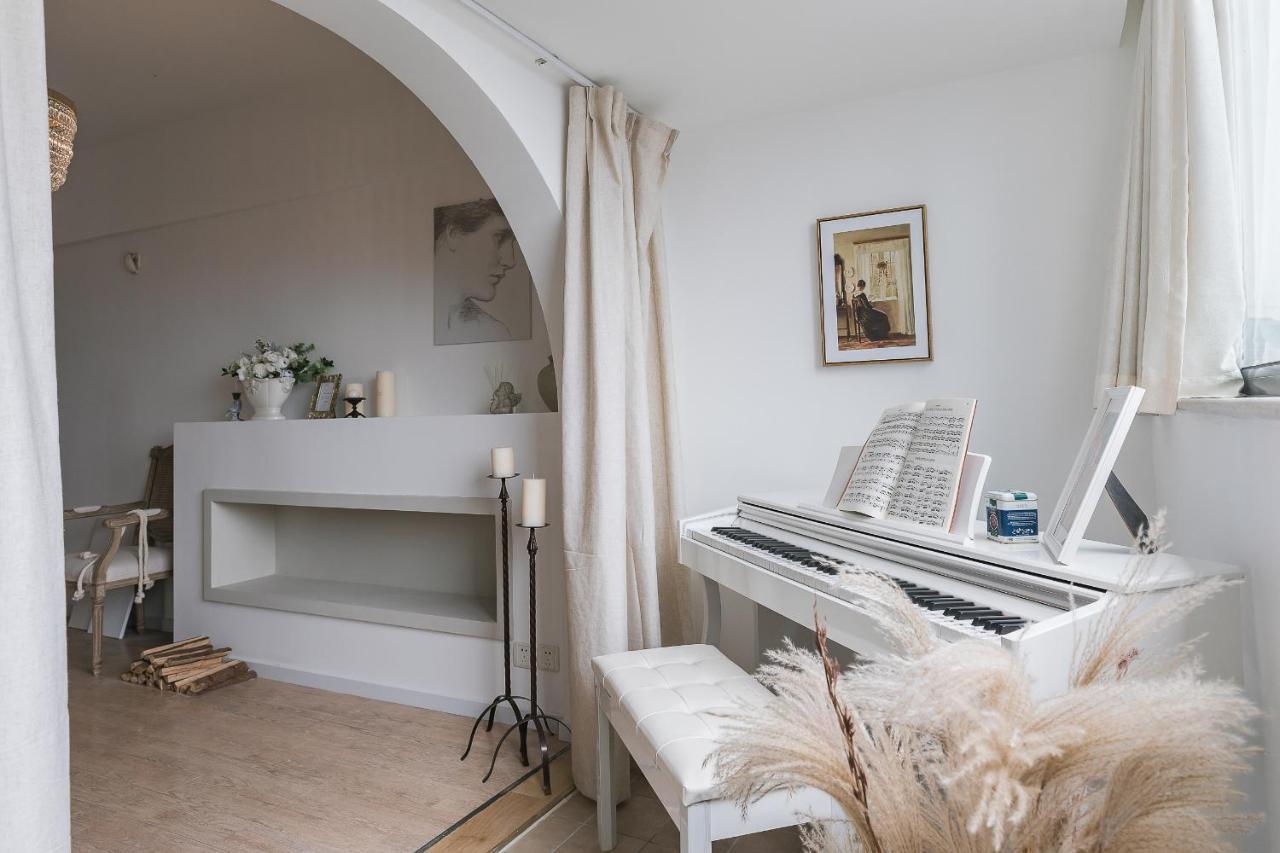 King'Slandind Bnb Чунцин Екстериор снимка