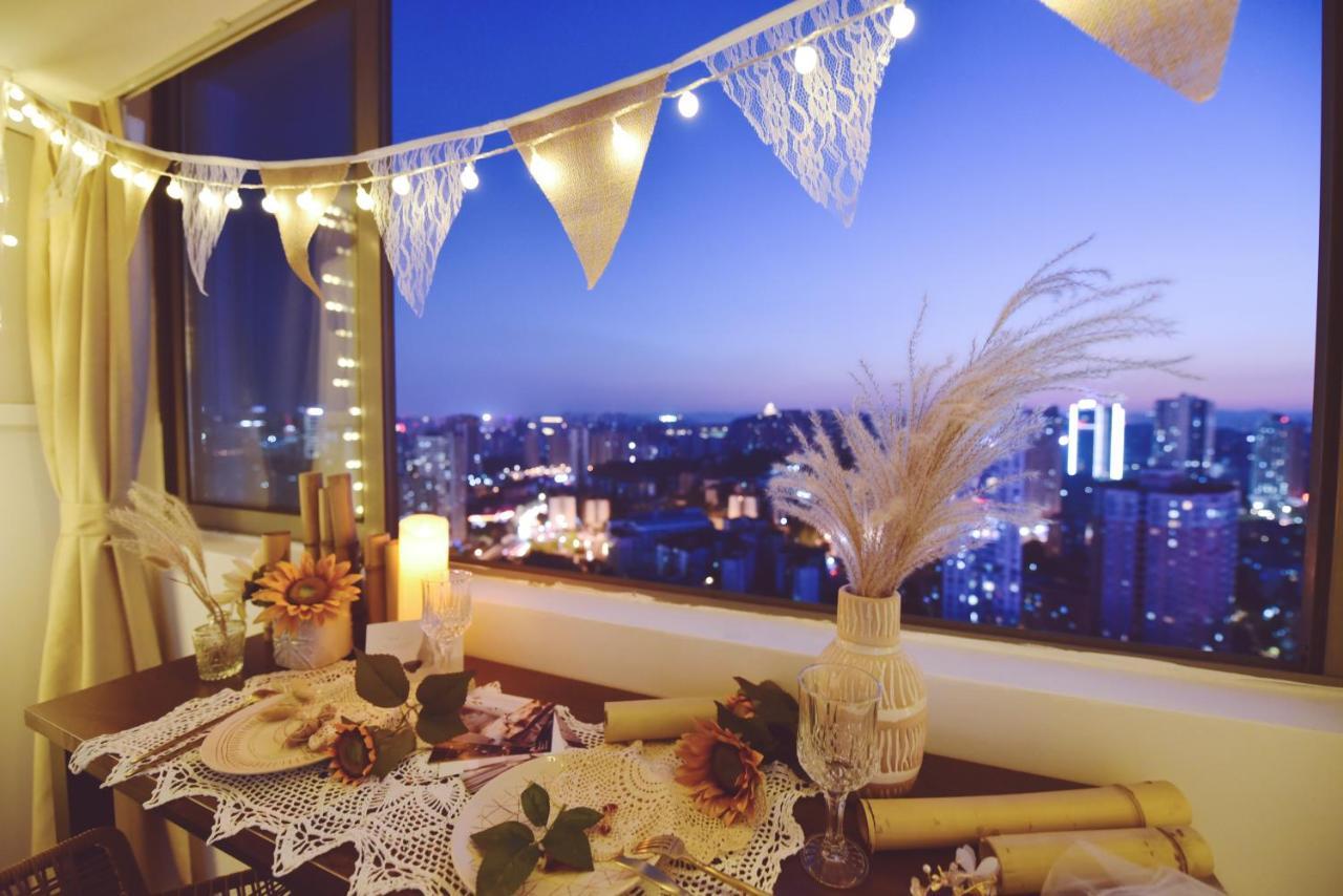 King'Slandind Bnb Чунцин Екстериор снимка
