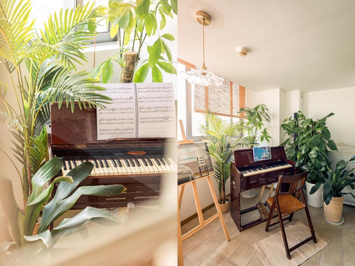 King'Slandind Bnb Чунцин Екстериор снимка