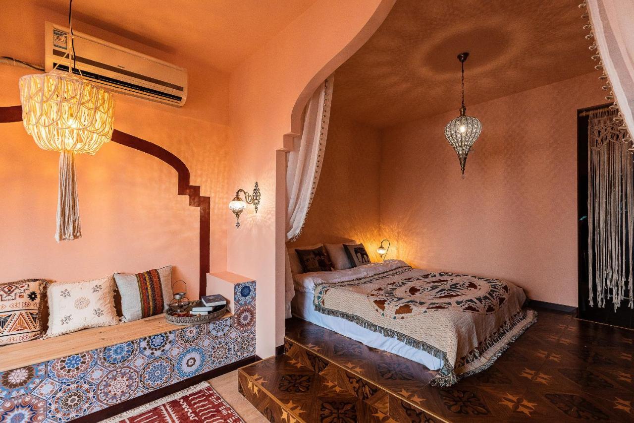 King'Slandind Bnb Чунцин Екстериор снимка