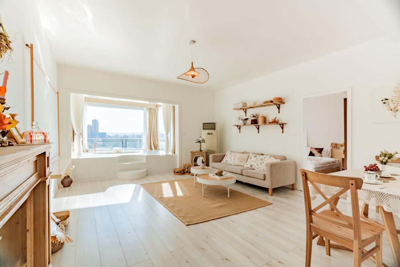 King'Slandind Bnb Чунцин Екстериор снимка