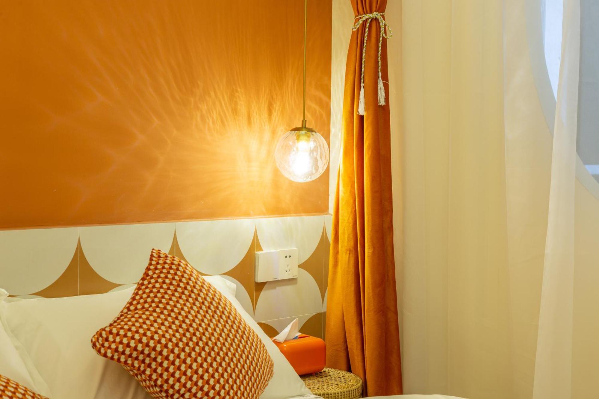 King'Slandind Bnb Чунцин Екстериор снимка