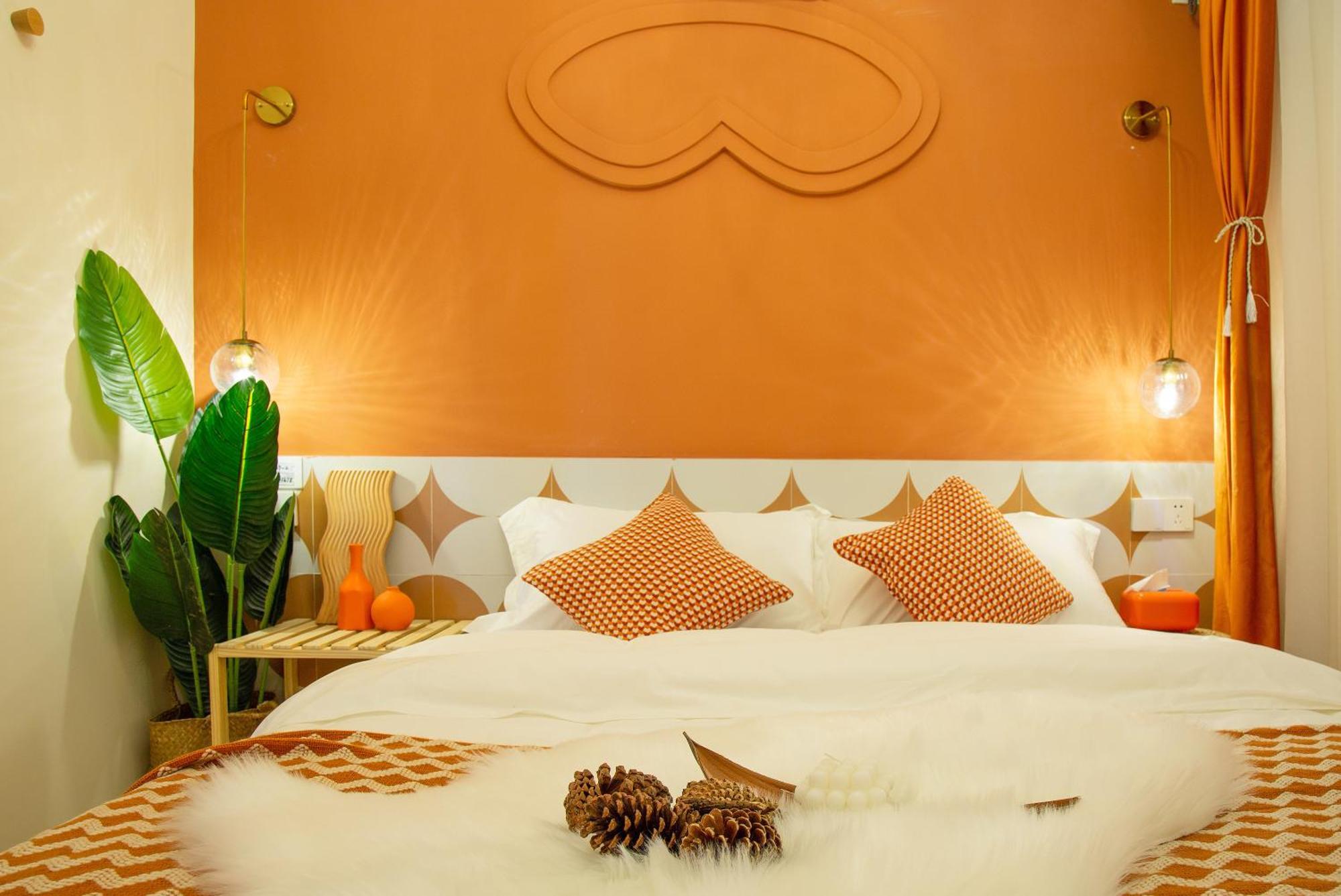 King'Slandind Bnb Чунцин Екстериор снимка