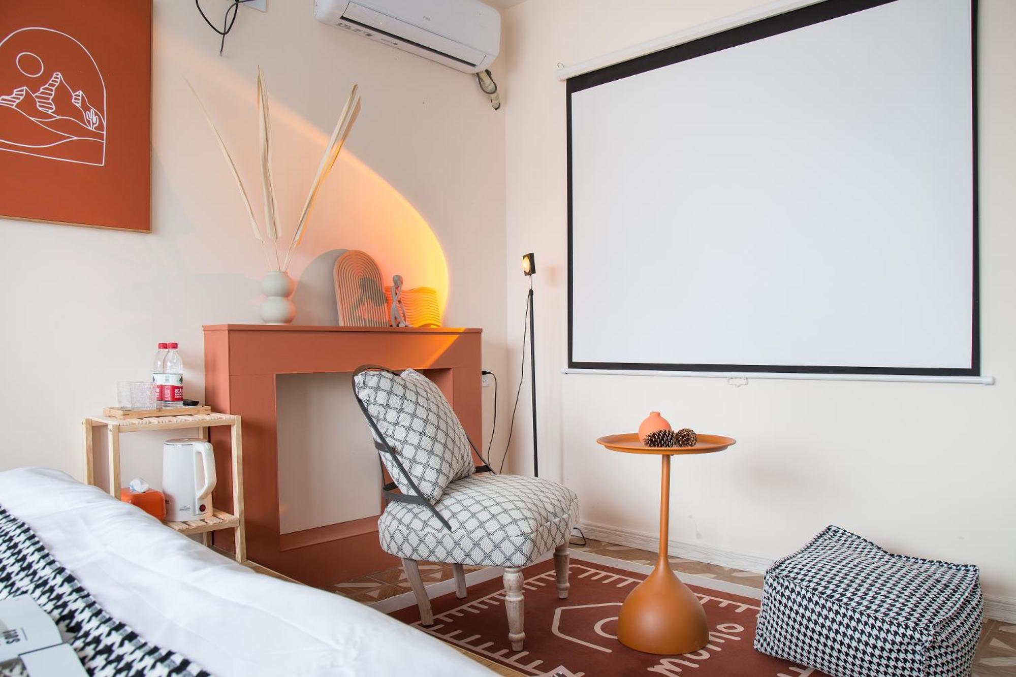 King'Slandind Bnb Чунцин Екстериор снимка
