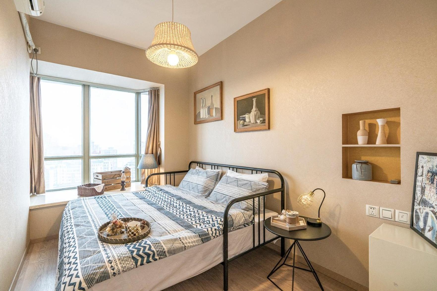 King'Slandind Bnb Чунцин Екстериор снимка