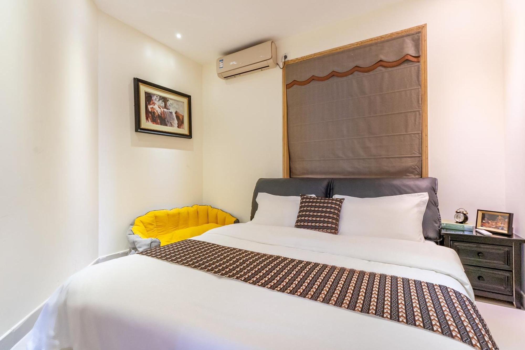 King'Slandind Bnb Чунцин Екстериор снимка