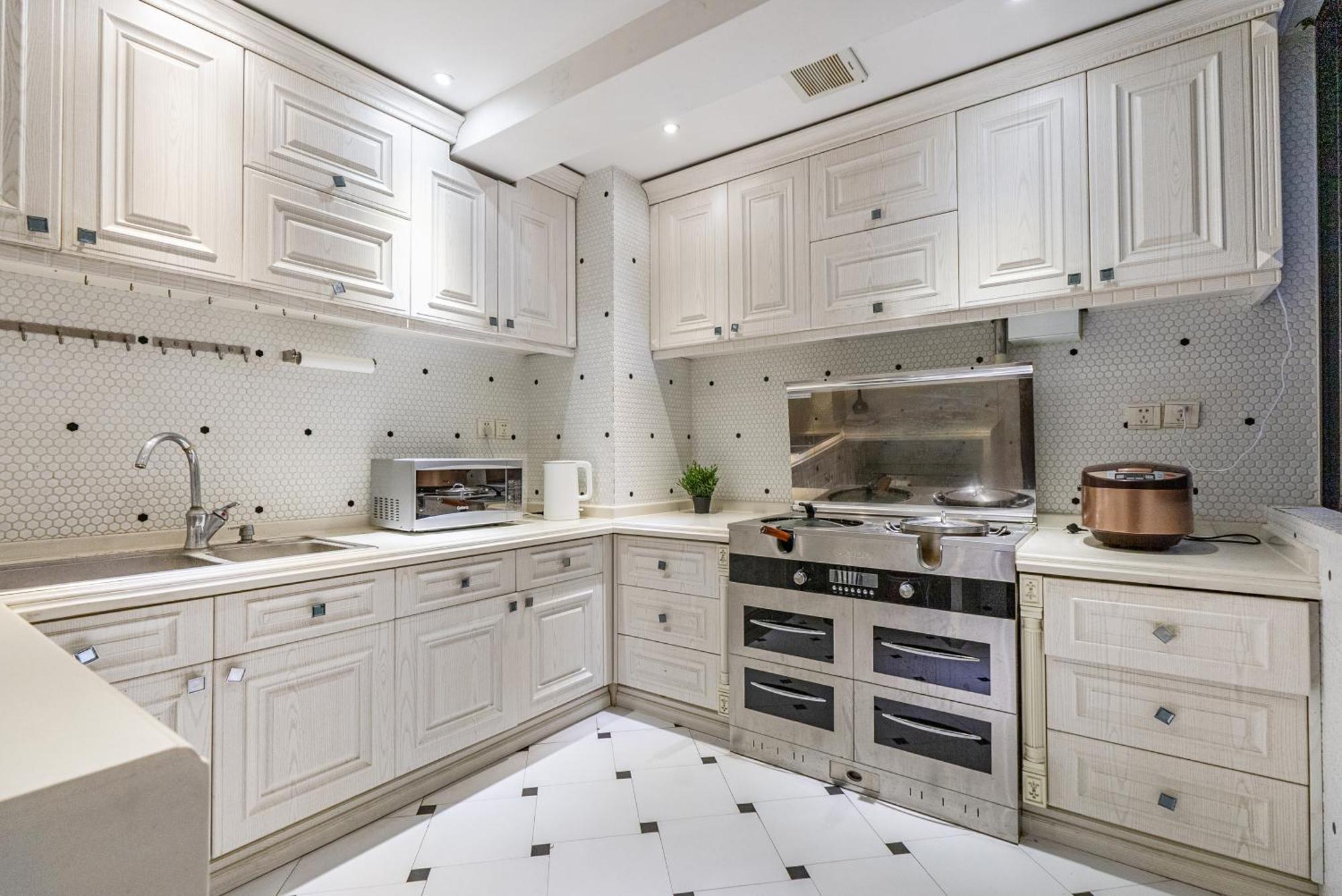 King'Slandind Bnb Чунцин Екстериор снимка