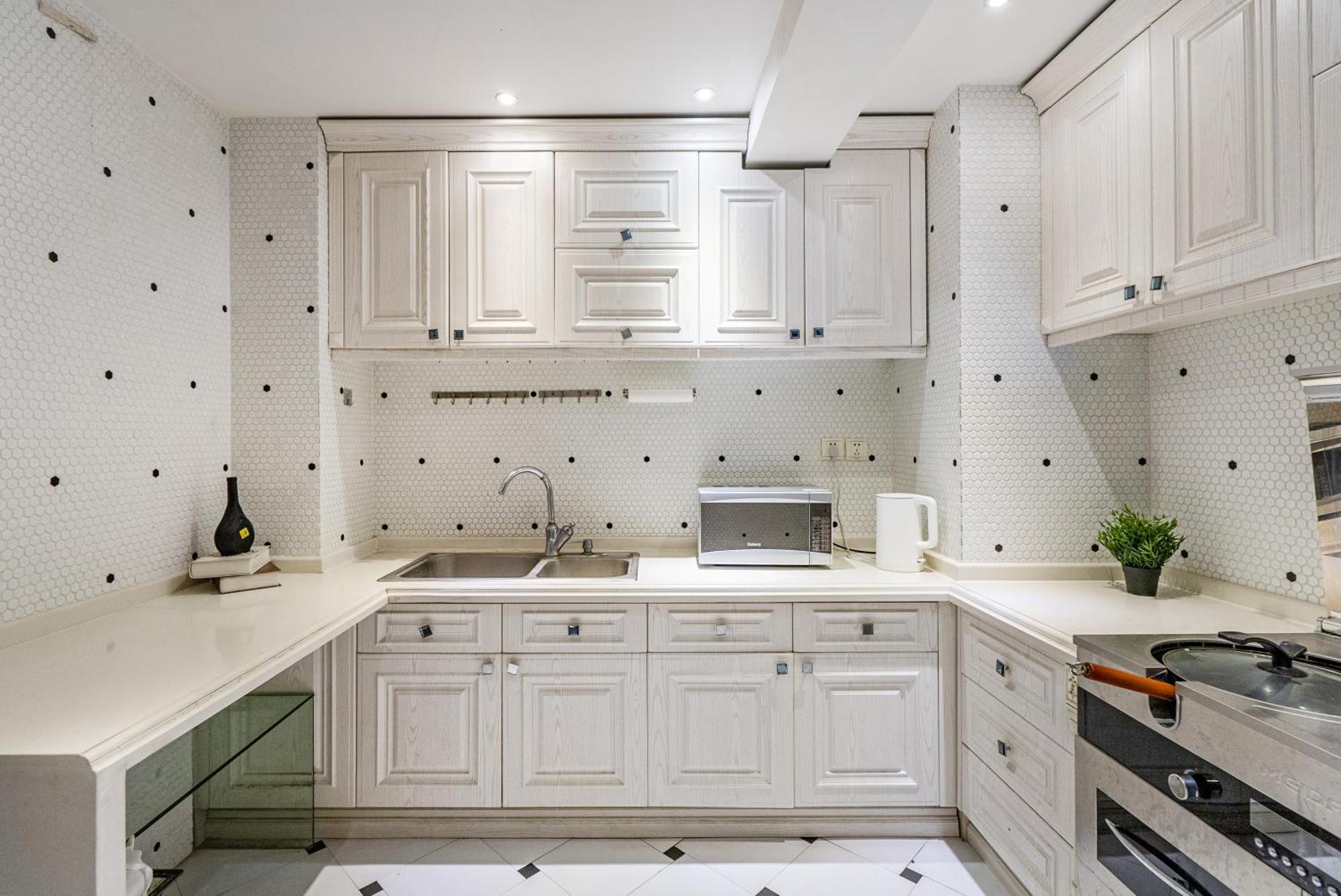 King'Slandind Bnb Чунцин Екстериор снимка