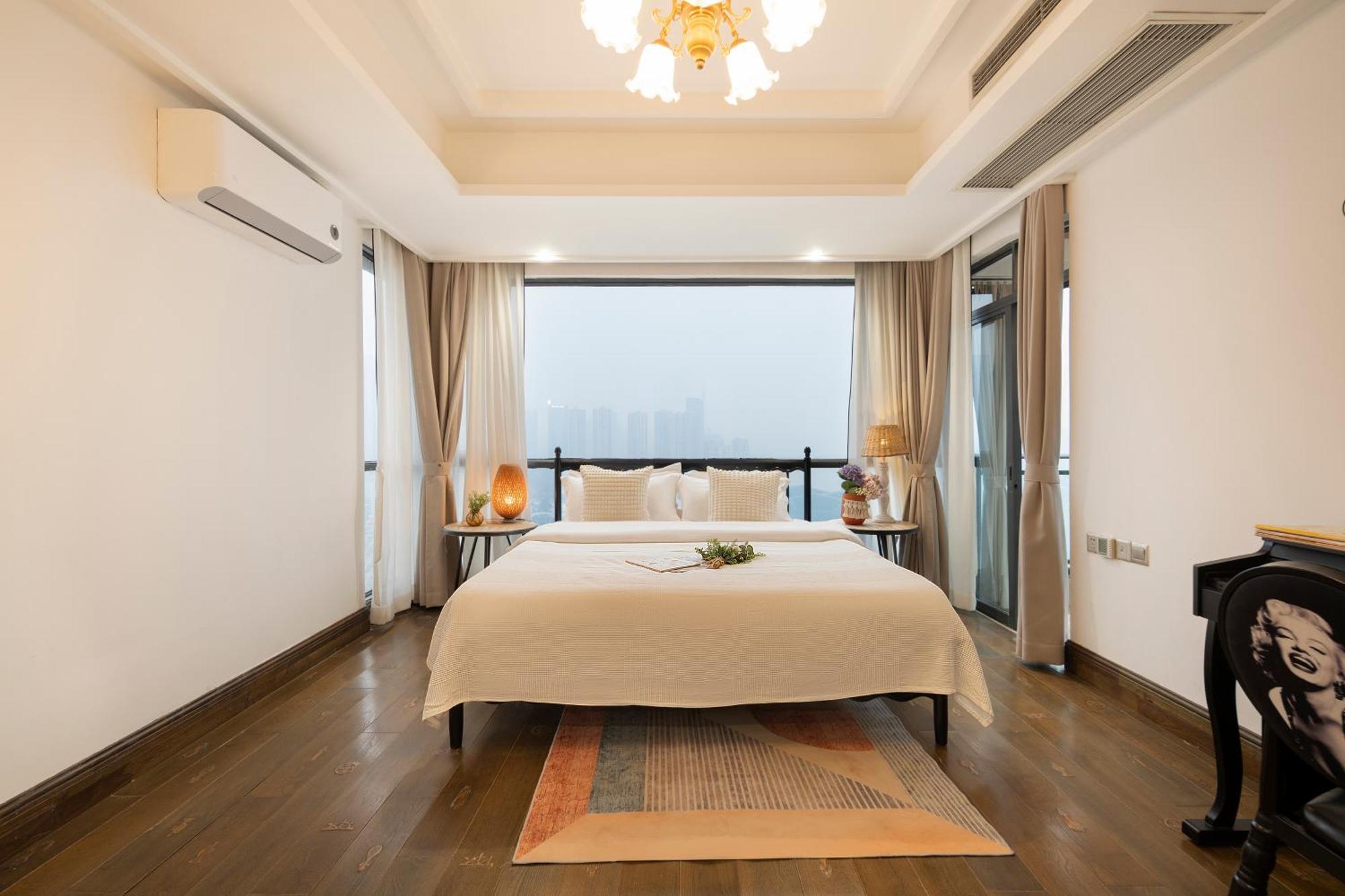 King'Slandind Bnb Чунцин Екстериор снимка