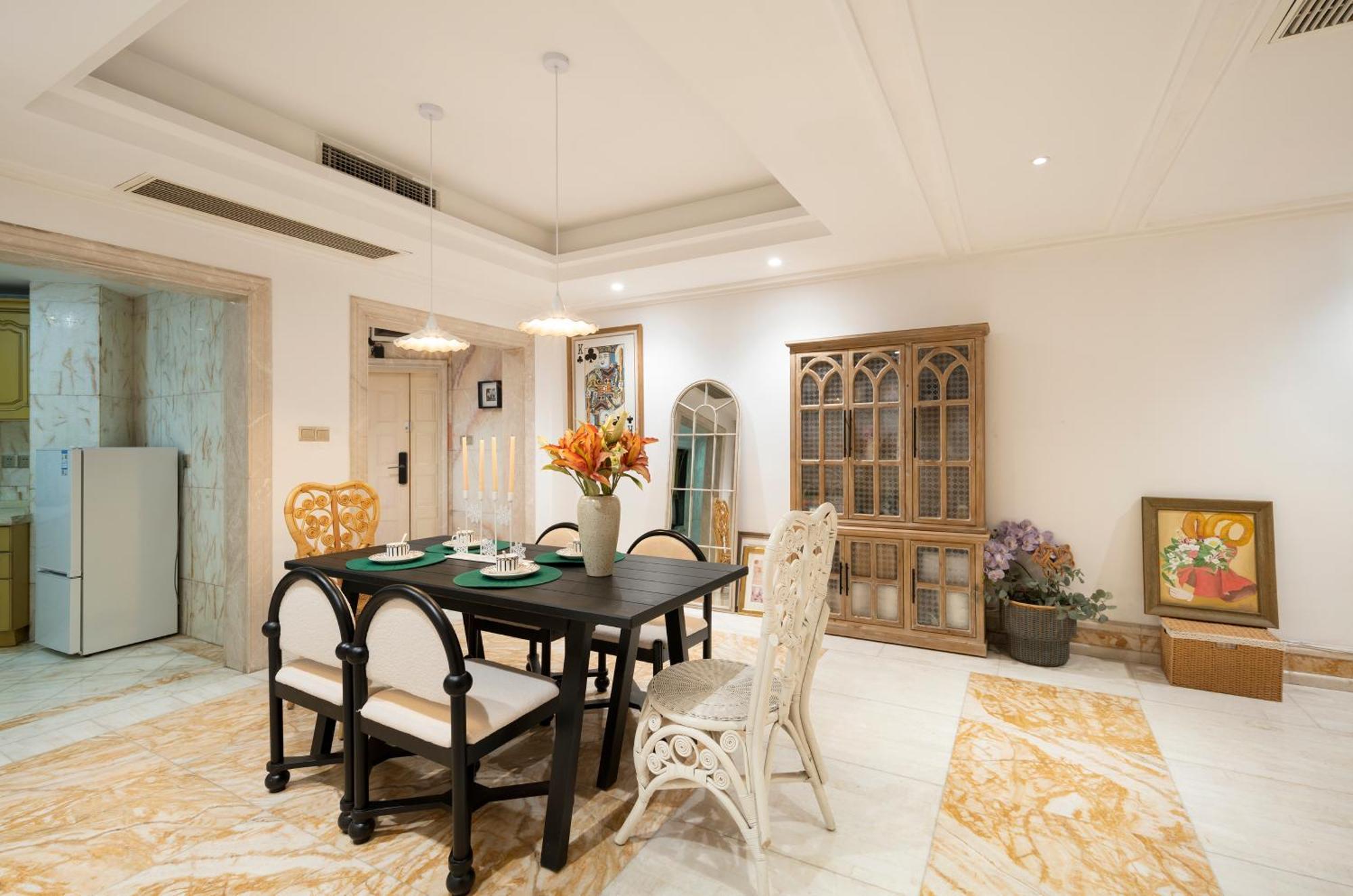 King'Slandind Bnb Чунцин Екстериор снимка