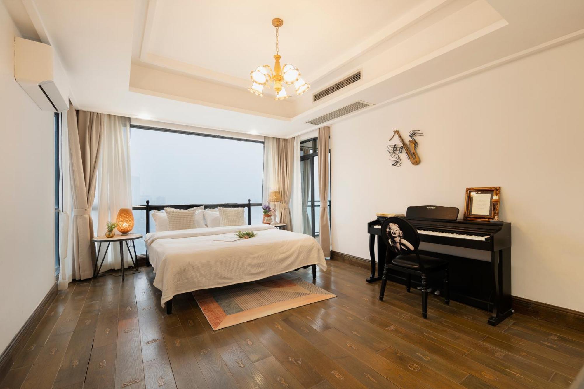 King'Slandind Bnb Чунцин Екстериор снимка