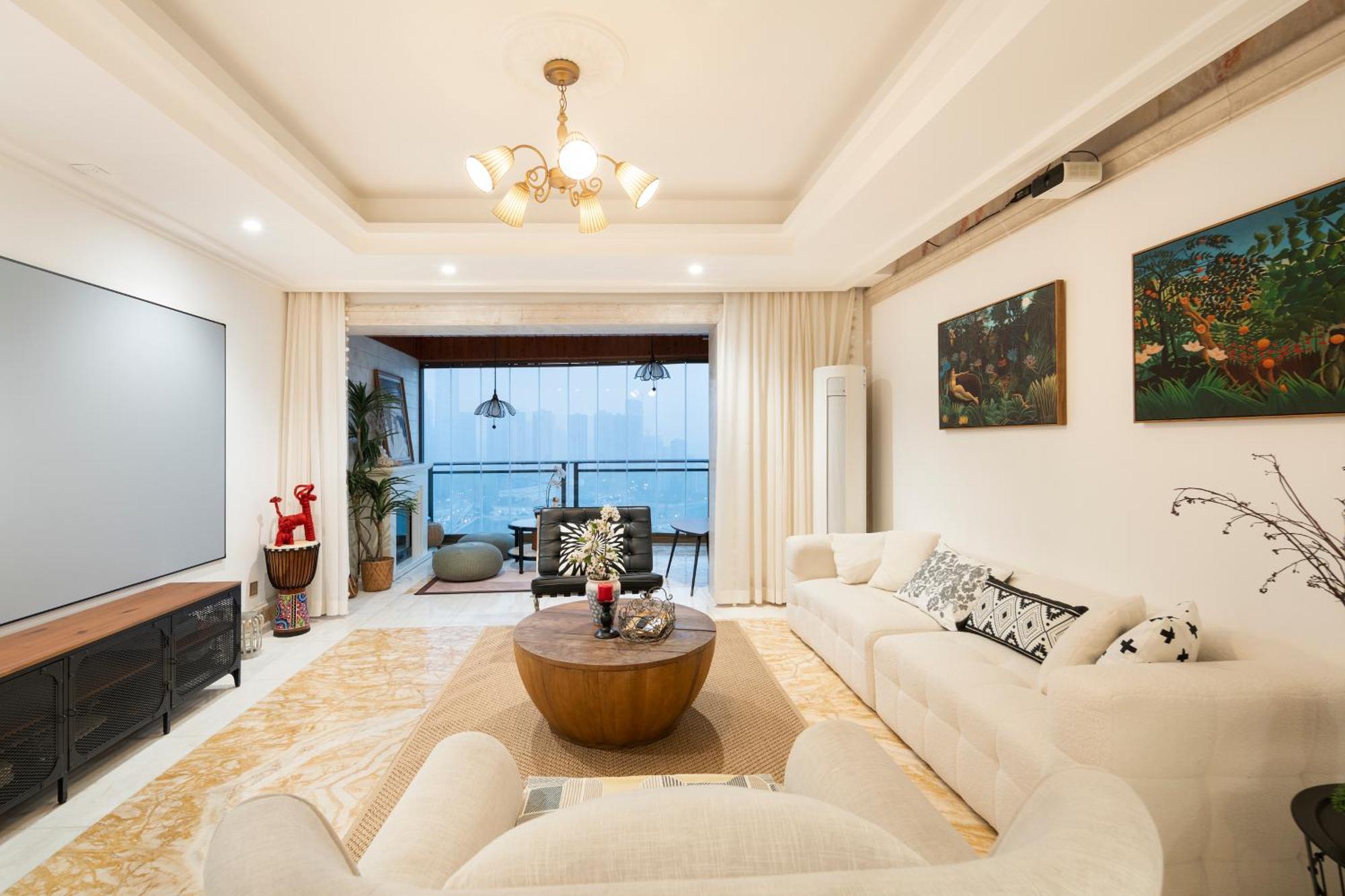King'Slandind Bnb Чунцин Екстериор снимка
