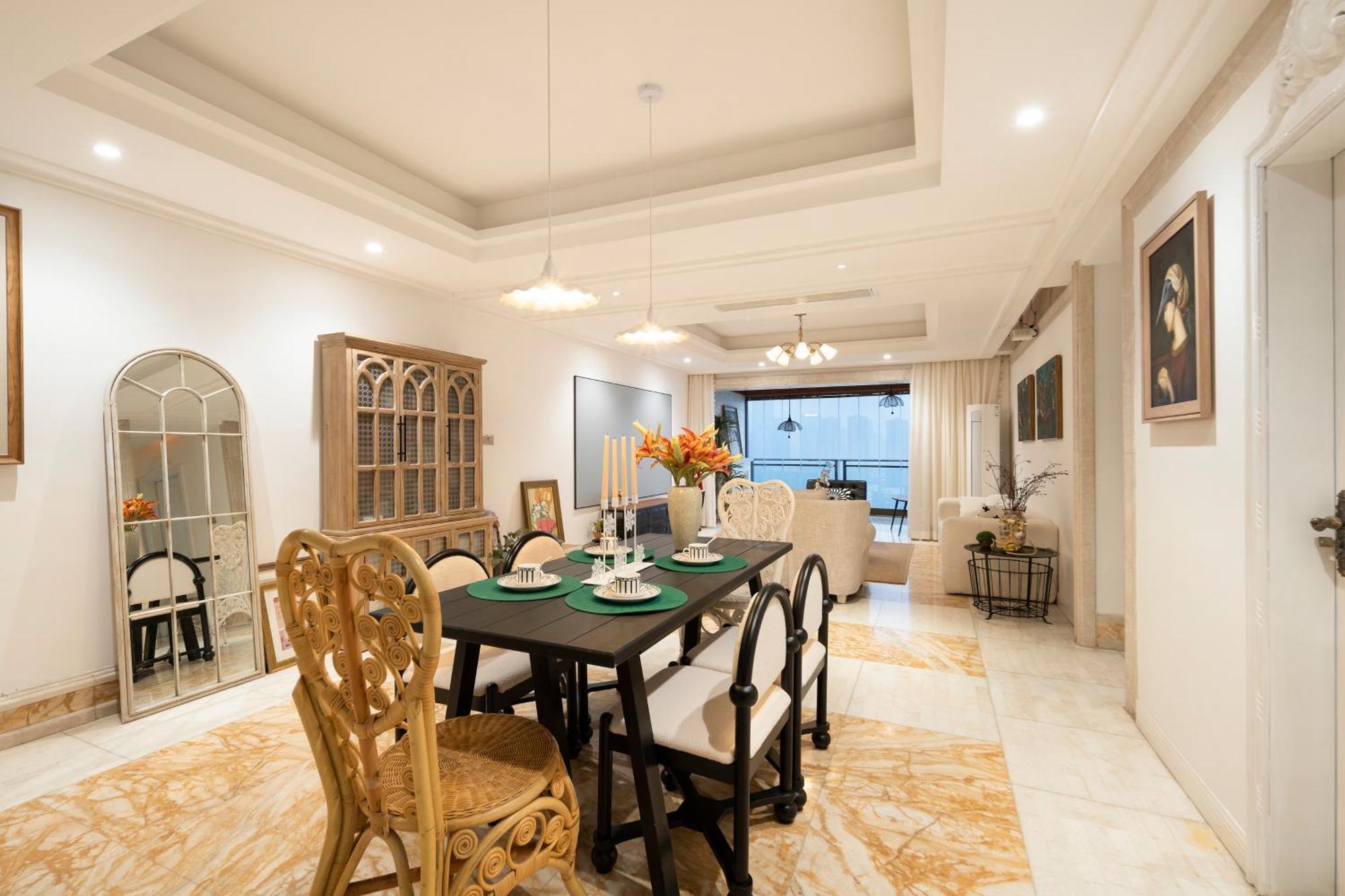 King'Slandind Bnb Чунцин Екстериор снимка