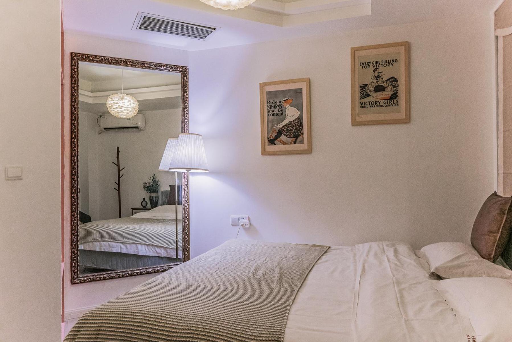 King'Slandind Bnb Чунцин Екстериор снимка