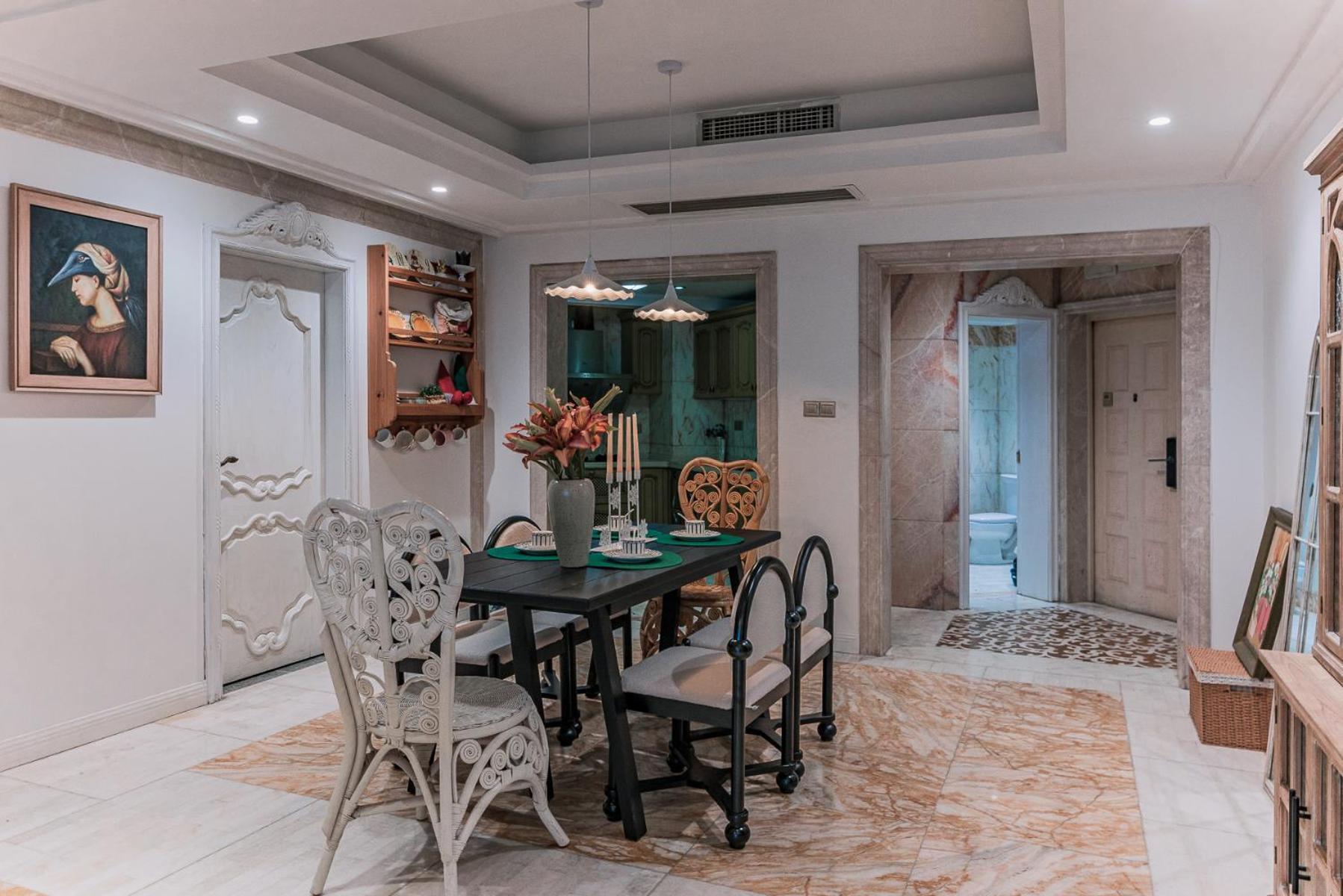 King'Slandind Bnb Чунцин Екстериор снимка